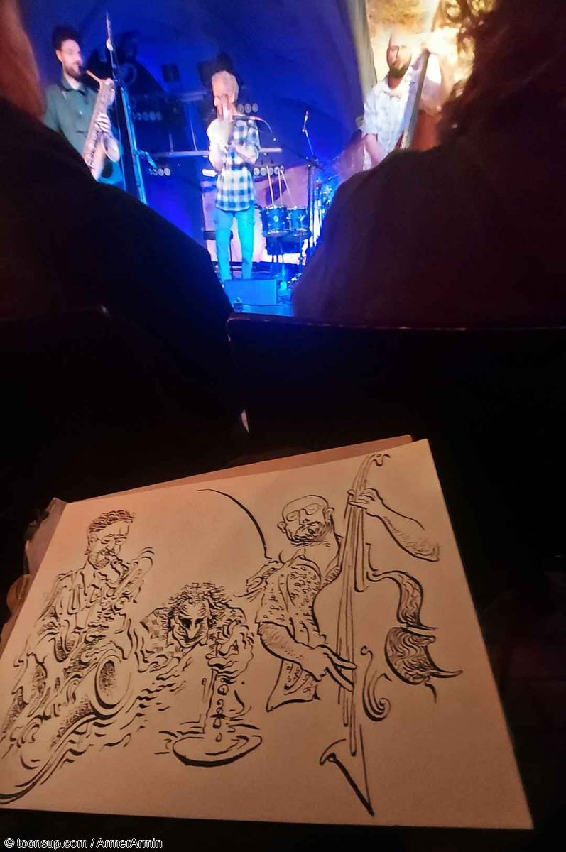 Illustration: Ava Trio 2