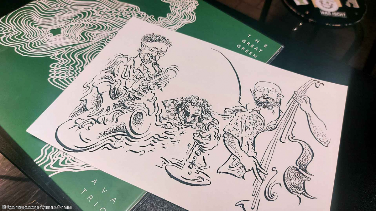 Illustration: Ava Trio 3