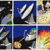 Aliens in the Web