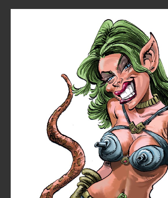 Anderes: Preview 3 1