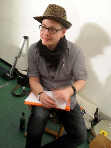 Anderes: At Work 3