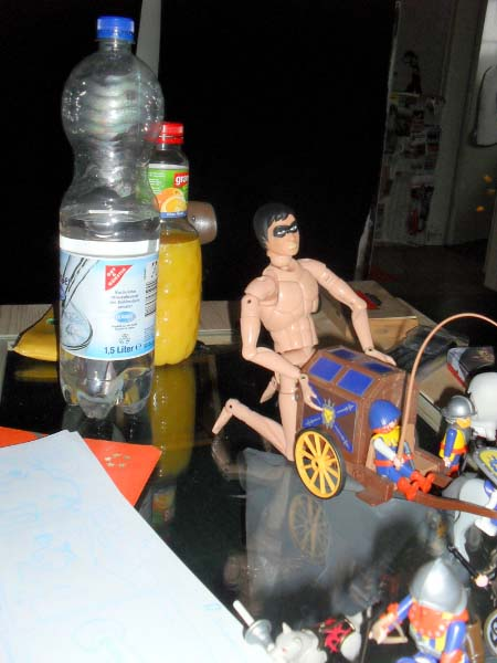 Anderes: Toys 1