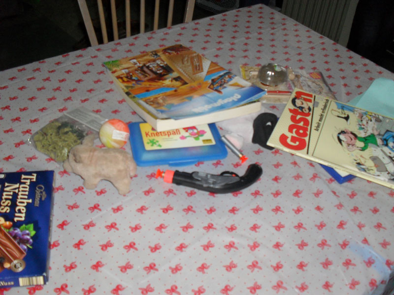 Anderes: Toys 2