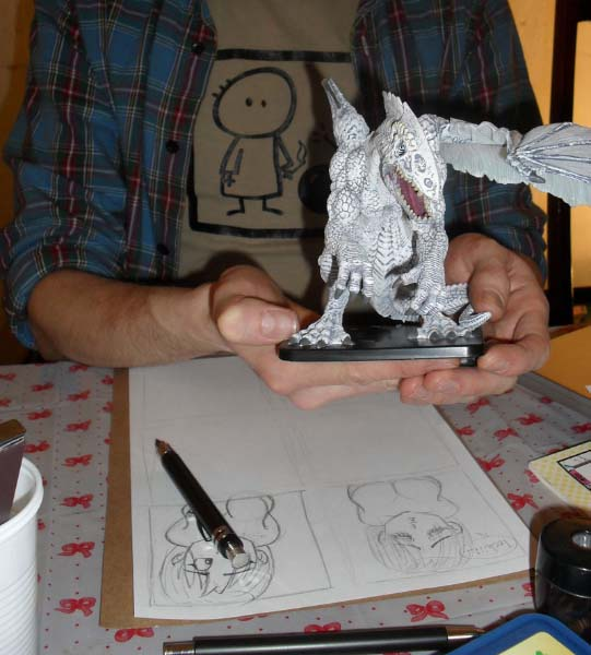 Anderes: Toys 5