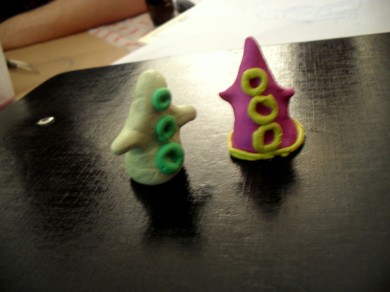 Anderes: Toys 6