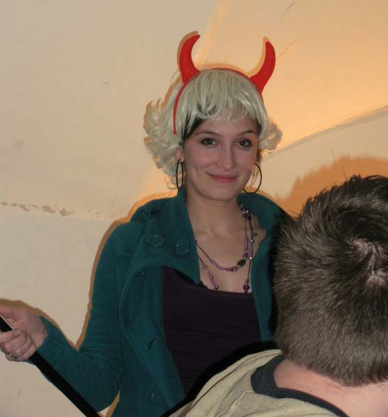 Anderes: Crazy Hair 1