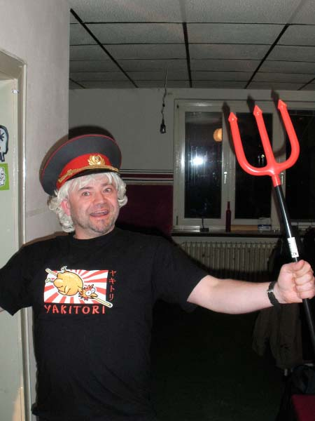 Anderes: Crazy Hair 2