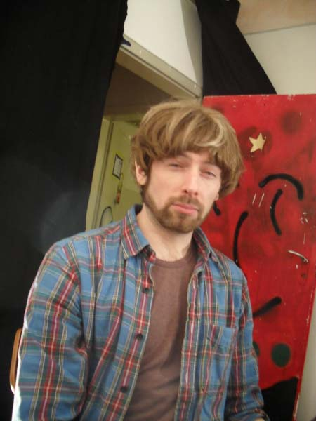 Anderes: Crazy Hair 3