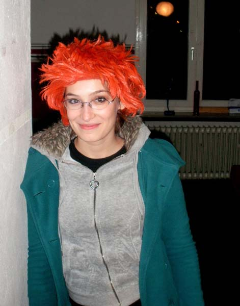 Anderes: Crazy Hair 6