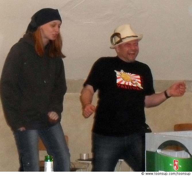 Anderes: Dancing 1