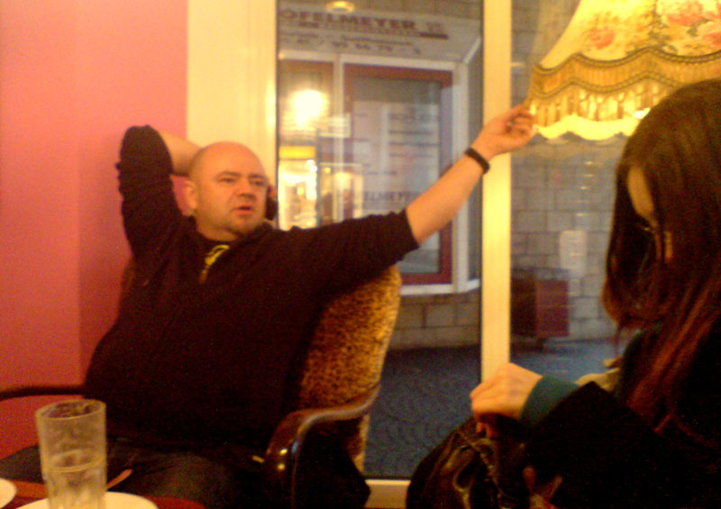 Anderes: Tour through Osnabrück 3