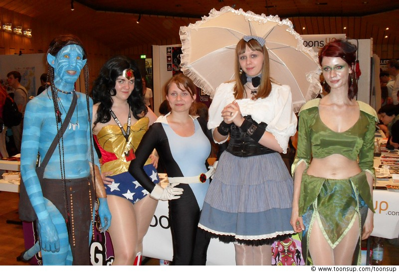 Other: Kosmischer Besuch 1