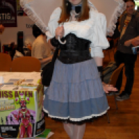 TariC als Lolita