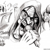 Deep Purple Revival Band