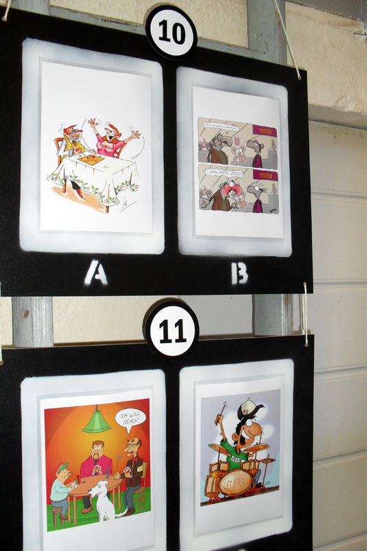 Anderes: Die Werke 7