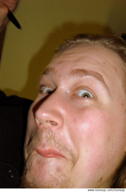 Anderes: LiddlBuddha 1