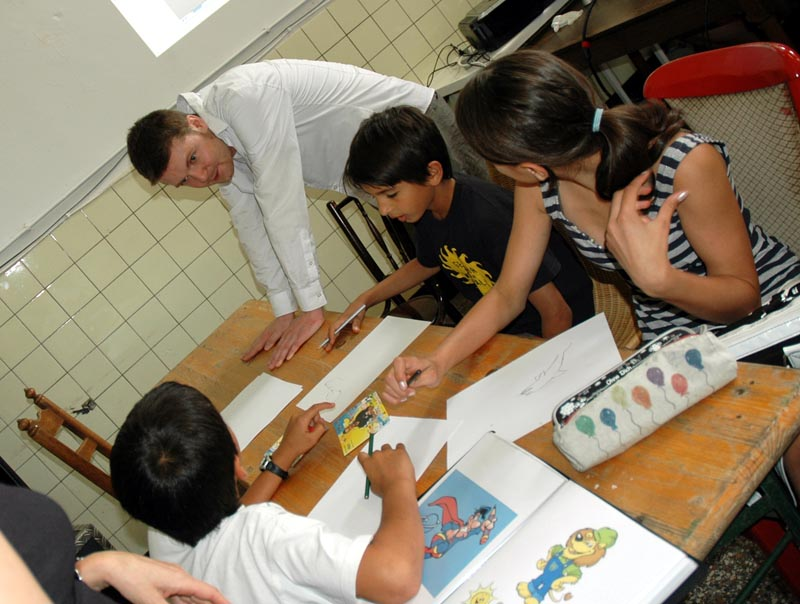 Anderes: Kinder 1