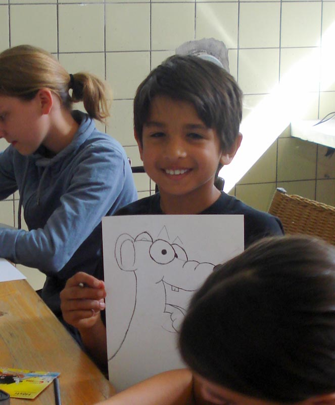 Anderes: Kinder 3