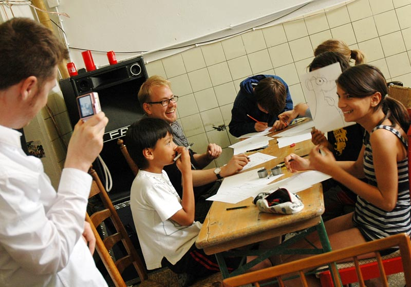 Anderes: Kinder 4
