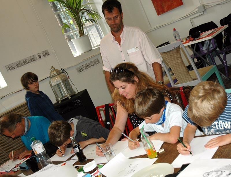 Anderes: Kinder 10