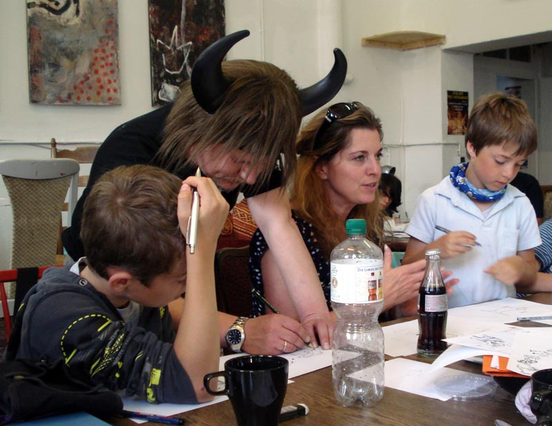 Anderes: Kinder 12