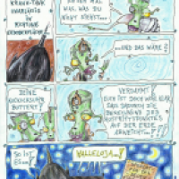 Kore Gang Beitrag