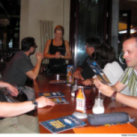 Im Pub