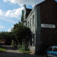 Das Kloster