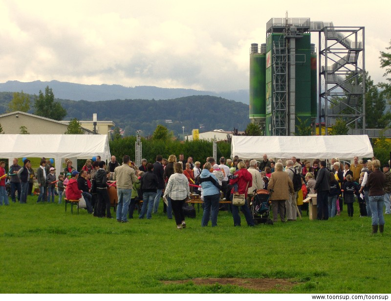 Anderes: Veranstaltung 1