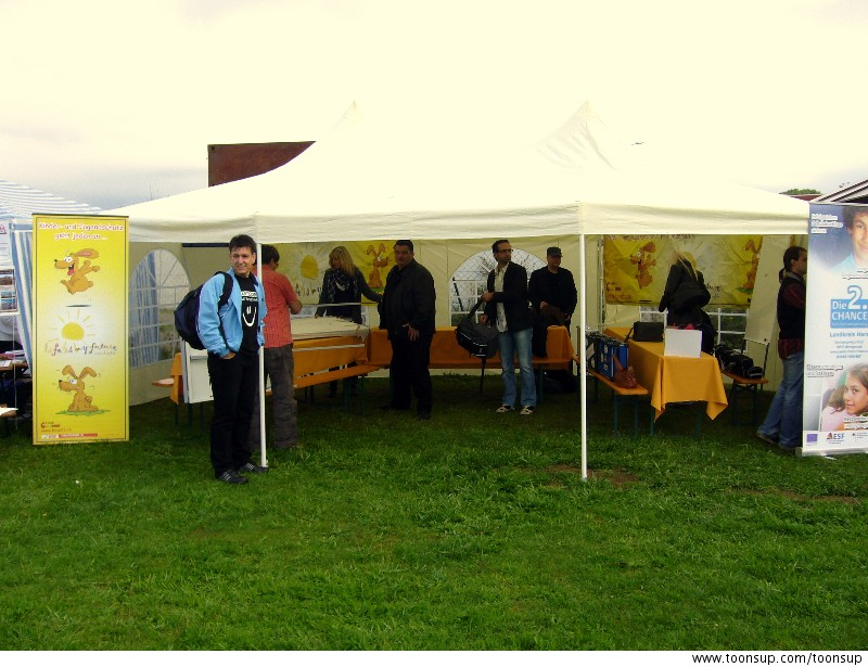 Anderes: Veranstaltung 2