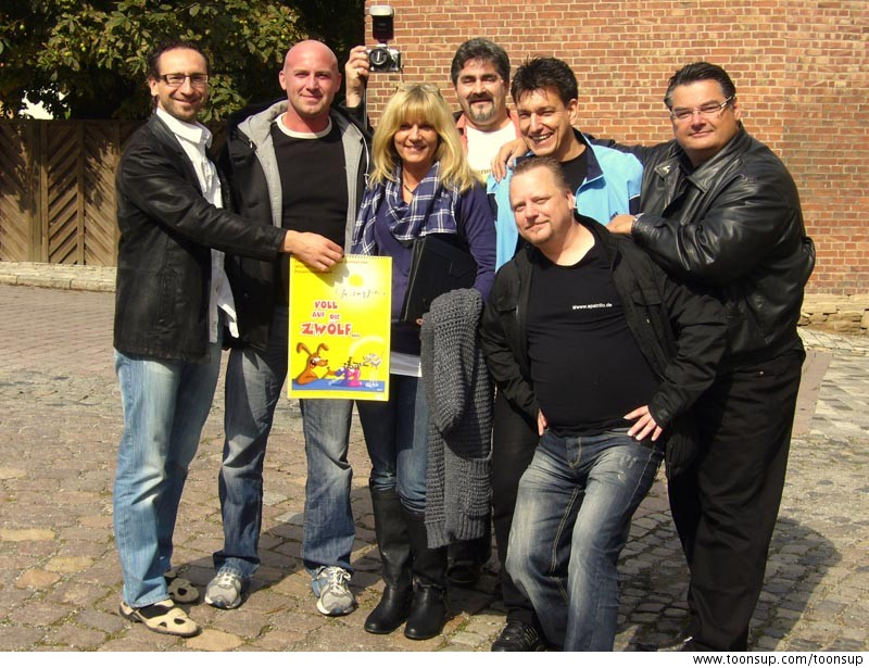 Anderes: Gruppenbild 1