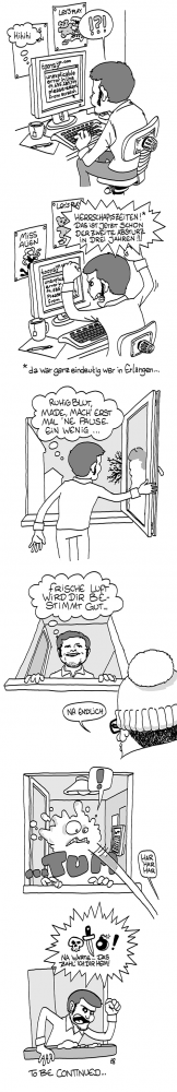 Comic: Java vs Made 1