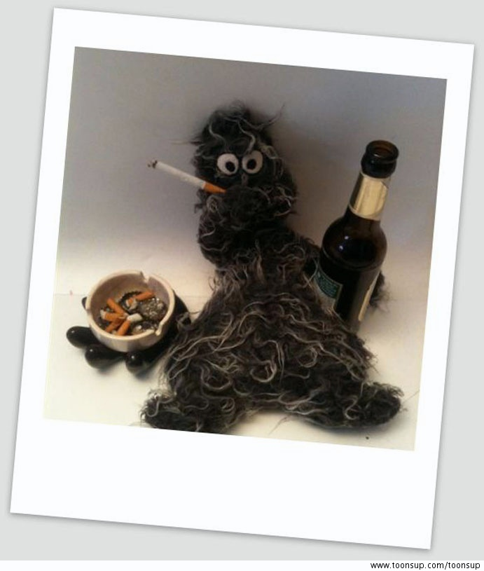 Anderes: Maskottchen 6