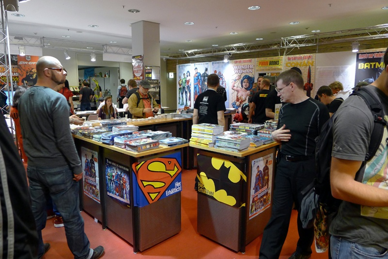 Other: Messeimpressionen 3