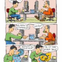 Geburtstagscomic (1)