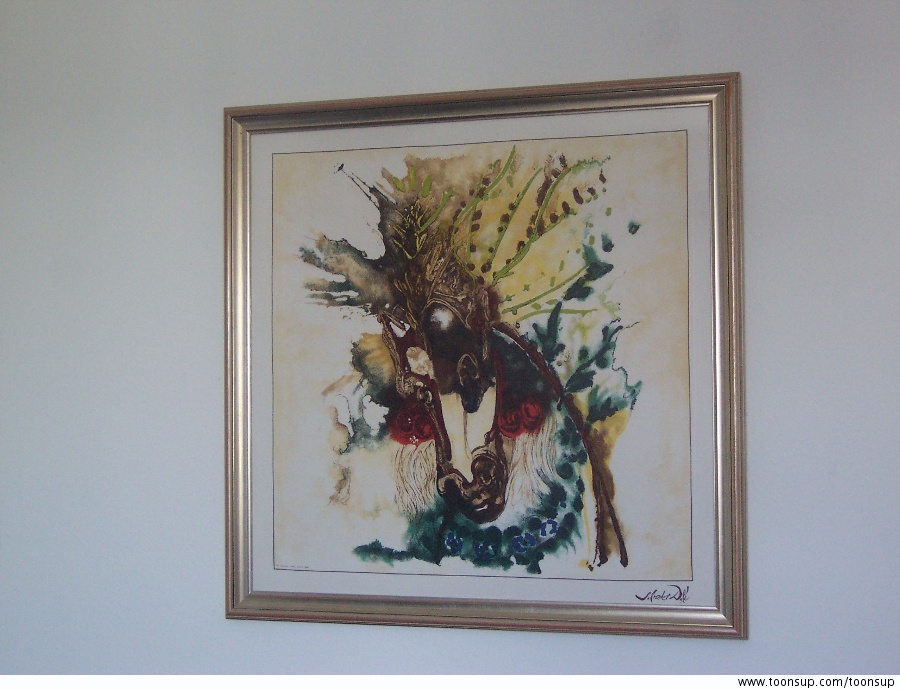 Anderes: Verkauf Giger Bildbände und signierte Lithograpien 9