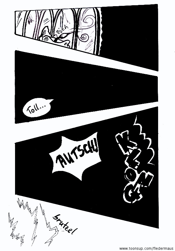 Comic: Ca$tle Mania 5