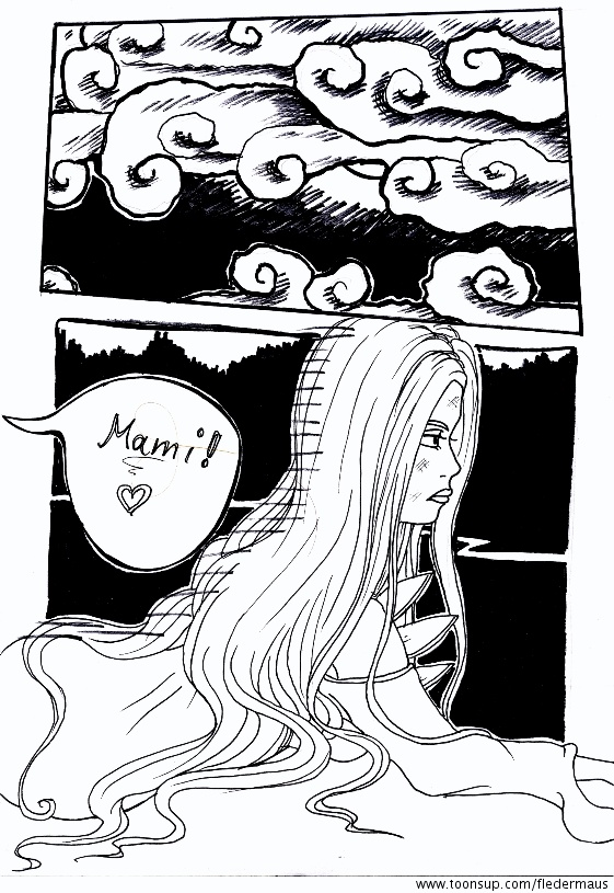 Comic: Ca$tle Mania 13