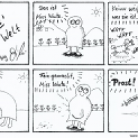 Miss Wutz' kleine Welt