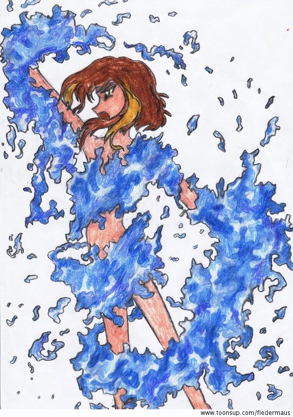 Illustration: Anfänge Teil 1 3