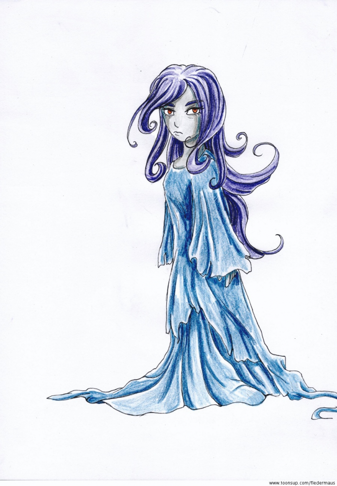 Illustration: Wanda - Level up - 2 1