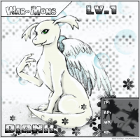 WarMon - Dianii
