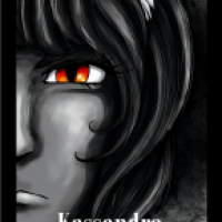 Kassandra - Shadow of Mania