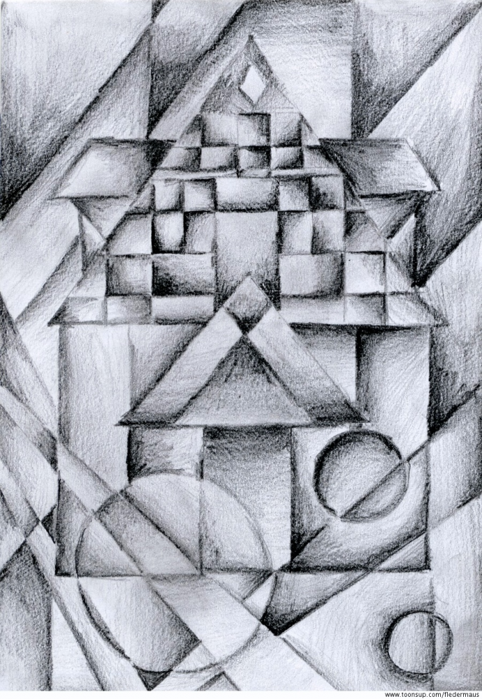 Illustration: Haus 1