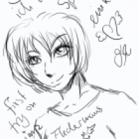 First! xDDDDD YEAHAAAAA