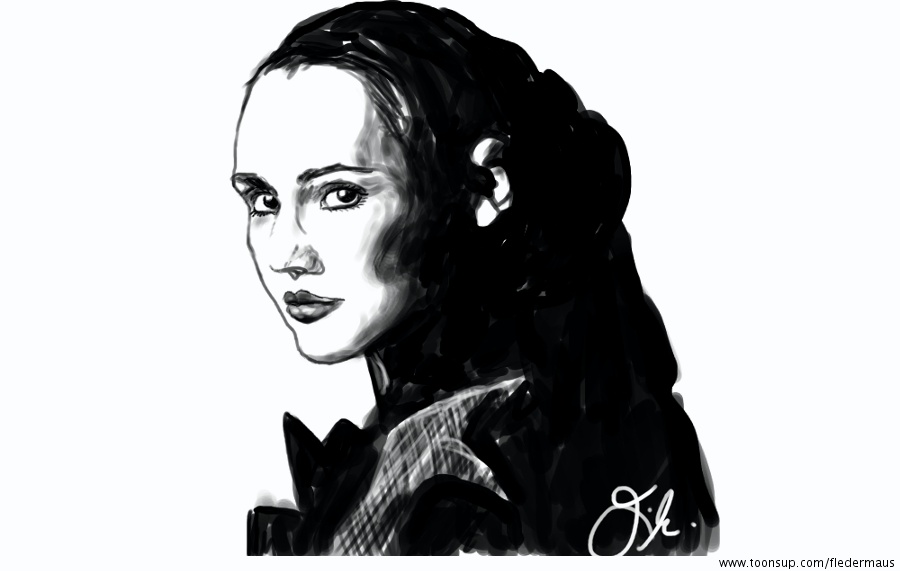 Illustration: Marie-Luise 1