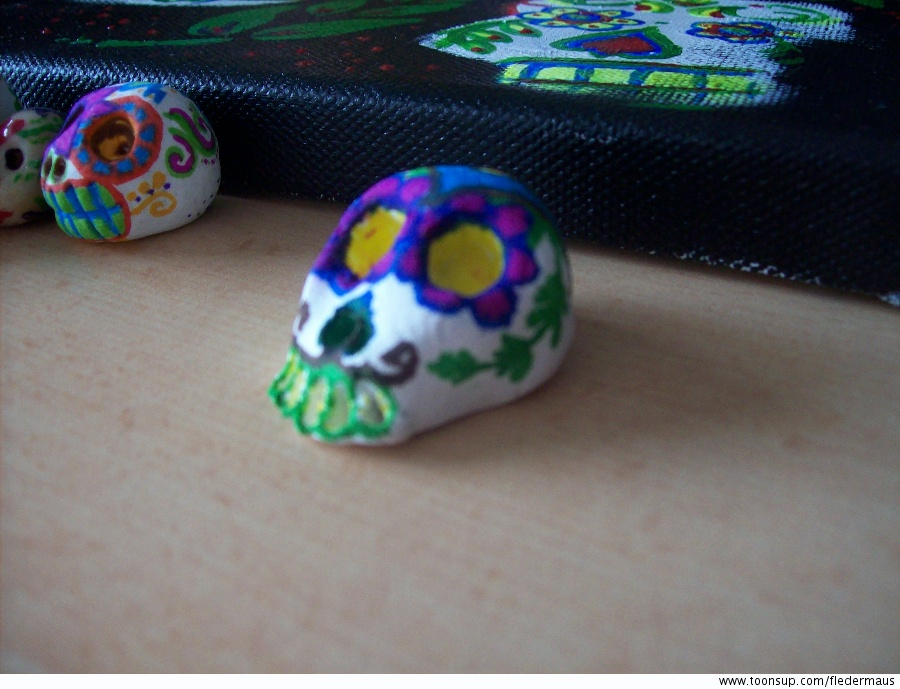Other: Dia De Los Muertos 2