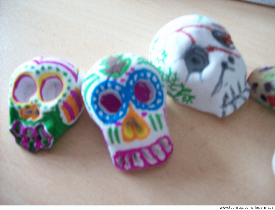 Other: Dia De Los Muertos 5