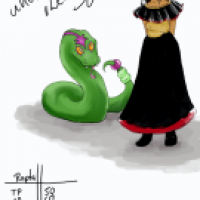 Rapta und Lenore