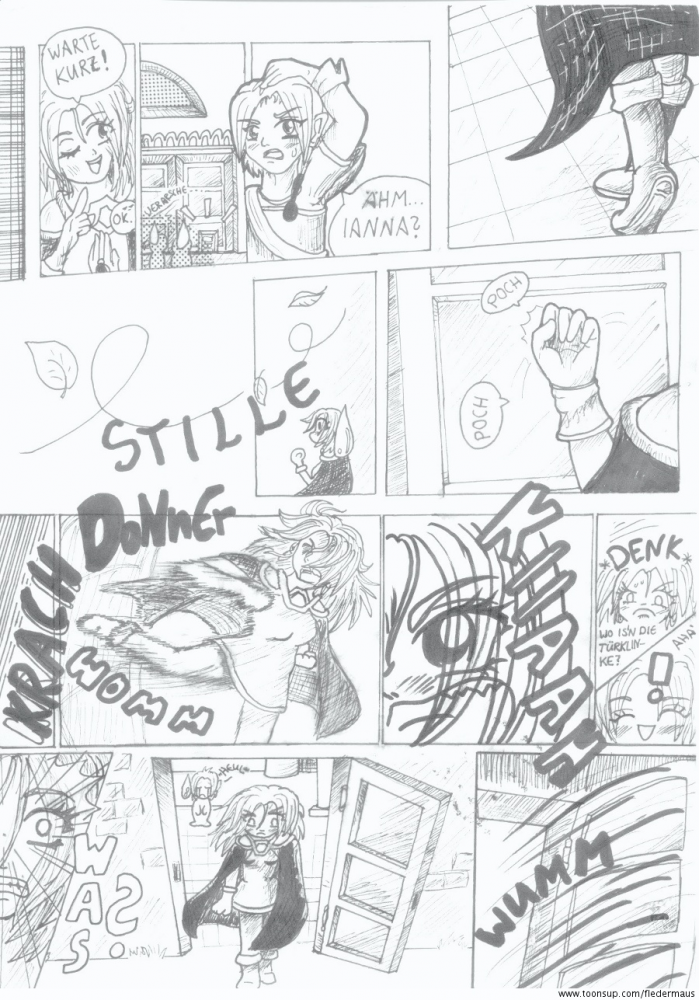 Comic: DWD 2005 4